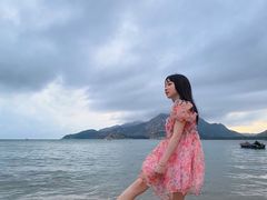 -那琴半岛地质海洋公园