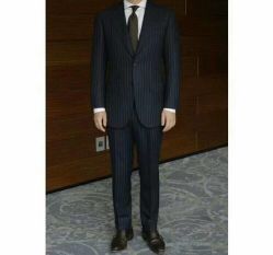 点击看大图 -优刻西服西装定制(金轮国际广场店)