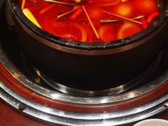 -南渝食府.石锅鸡(尚城花园店)