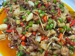 -冯大腕江湖川菜馆(后沙峪店)