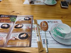 -张师傅参鸡汤(公园路店)