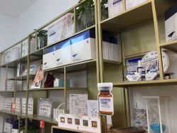 -鲸彩·美甲美睫科技护肤