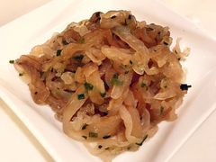 葱油海蜇皮-阿拉本帮菜馆(虹口店)