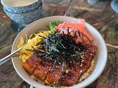 -炙柒Sekinana·精致料理 烧鸟·铁板烧(海上世界店)