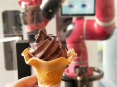 -dotcom coffee古点咖啡(致真大厦店)