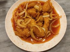 果汁鱼块-紫金食坊(江南西路店)