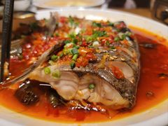 -爱碗亭·鲜炒湖南菜(壹城中心店)