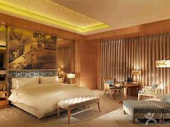 -北京盘古七星酒店