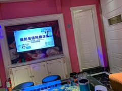 -欢唱KTV(映月湖环宇城店)