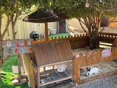 -HERRE·FARM 赫尔露营农场·团建聚会包场