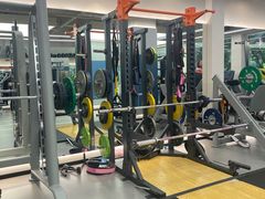 -VPsmart私教健身工作室(新华路旗舰店)