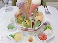 -哈根达斯(皇庭店)