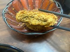 -万红路羊汤烧饼店(将台路店)