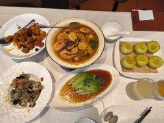 -闽海肴(北辰荟店)