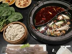 -唇辣号重庆老火锅(燕郊鑫乐汇店)