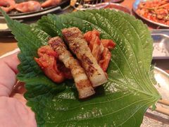 -马场洞肉铺(高丽街店)