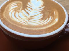 -VOYAGE COFFEE(北锣鼓巷店)