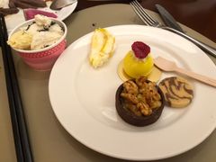-韵咖啡自助餐厅(天津香格里拉店)
