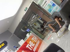 -空中健身·游泳(季佳荟新华家园店)