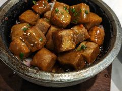-聚鑫阁江浙菜·非遗传承技艺(闵行交大店)