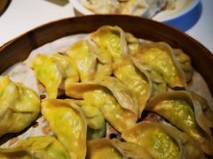 -东方饺子王(工农大路店)