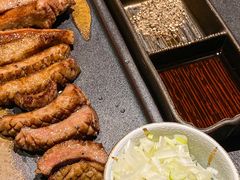 -铭牛烧肉·和牛海鲜自助(高新月牙湖店)