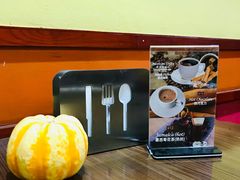 -panchos 墨西哥餐厅(嘉绿苑店)