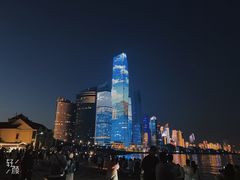 -青岛第三海水浴场