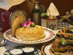 -太食獸泰式茶餐厅(IFS国金中心店)