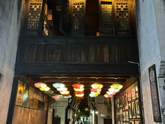 -嘉兴月河历史街区