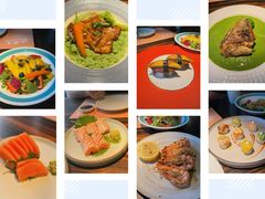 -山葵家·创意料理(万象汇店)