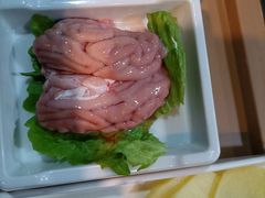 -傣妹火锅(南京东路一店)