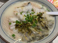 -阿莉餐厅(枣阳路店)