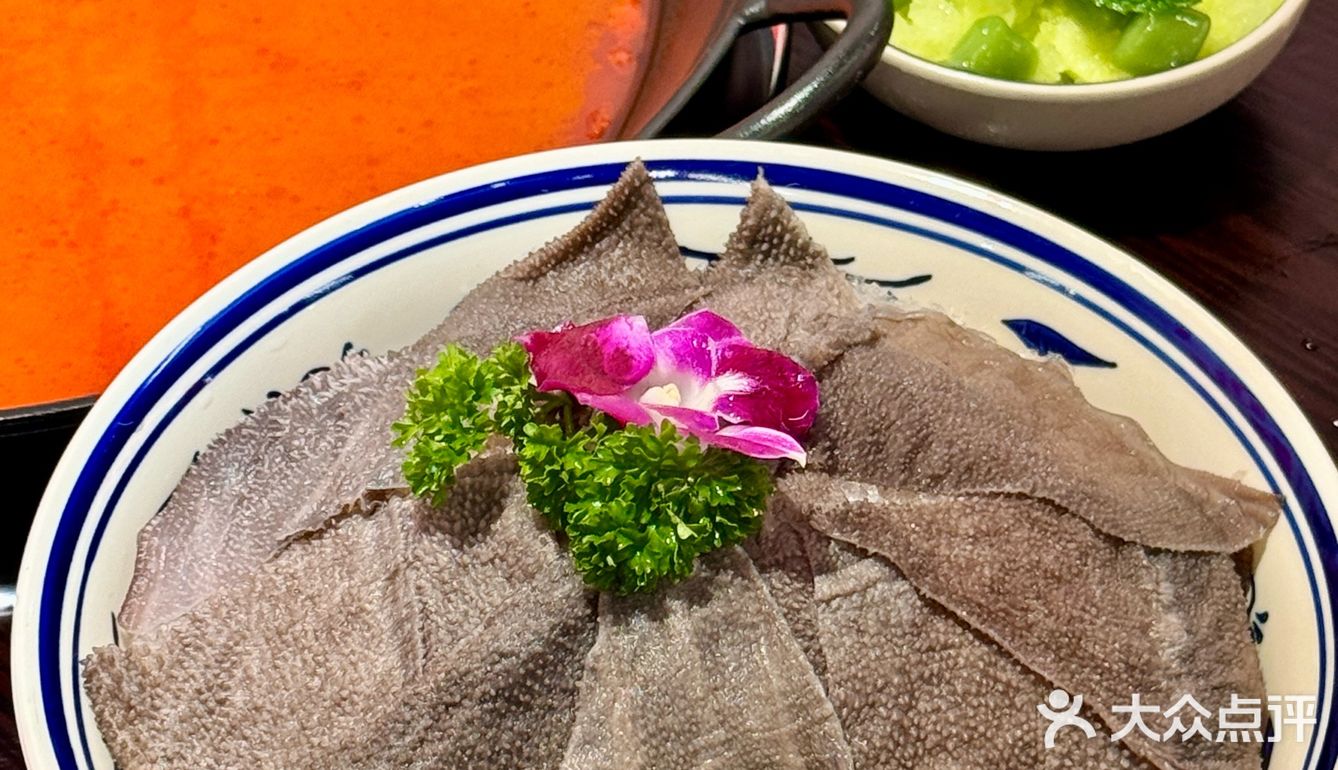 成都超火的冯校长老火锅终于来晋江啦！就在浦西万达！