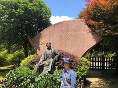 -毛泽东同志旧居