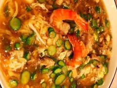 新加坡式海鲜烩饭-尚一汤·粤菜海鲜(环球港店)