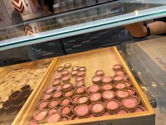 -麦雪尔甜品·生日蛋糕(新街口旗舰店)