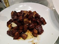 -奇芳阁·百年清真南京菜(夫子庙店)