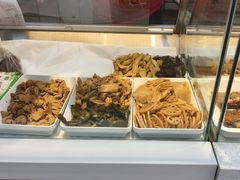 -京八珍(和平东桥店)