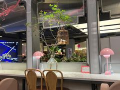 -竹外桃花·江南小酒馆(SKP·S店)