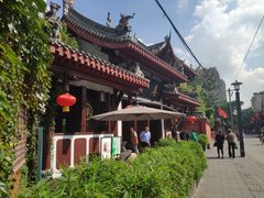 -香园自助小火锅