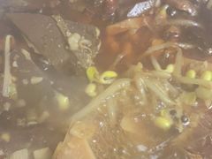 -明月食府(二区干二路店)