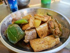 -关氏饮食店