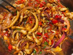 -绿草地·湘菜(芙蓉天街店)