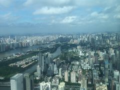 -广州四季酒店