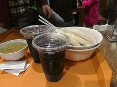 -毅祥斋老孙家泡馍(北院门鼓楼店)