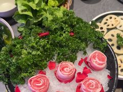 -故里和山·成都火锅(欢乐港湾店)