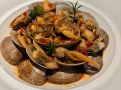 -许爷家·生态湖鲜(徐汇日月光店)