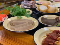 -巴隆门重庆老火锅(太湖路店)