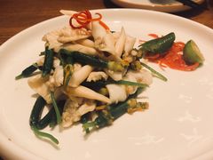 -必点海鲜·鲅鱼水饺(鞍山西道店)